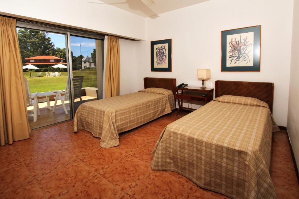 Hotel Terraza Del Mar Punta Ballena Room photo